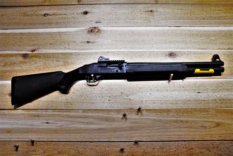 Mossberg 930 spx - The 930 Tactical is a suitable shotgun for home defense. Gauge 12 - Capacity 8 - Chamber 3 - Barrel Length 18.5" - Sight Ghost Ring-Fiber Optic Front - Choke Cylinder Bore - LOP Type Fixed - LOP ... 